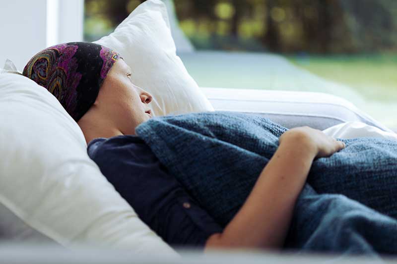 Hospice Care: Who Qualifies and What to Expect