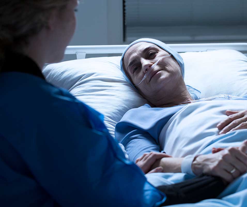 Palliative Care by Solid Care Hospice