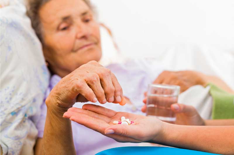 Top 10 Common Medications for Hospice Patients
