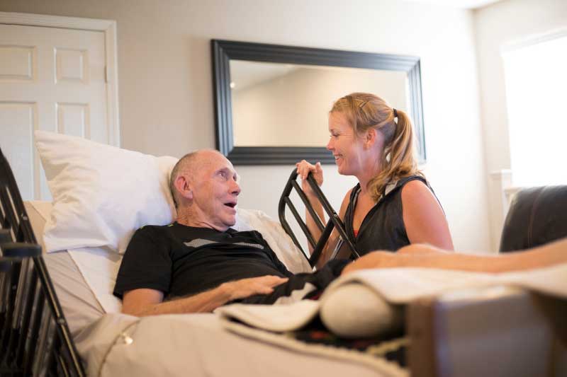 When Should I Consider Hospice Care