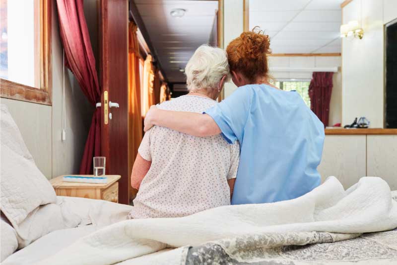Top 10 Most Common Diagnoses in Hospice