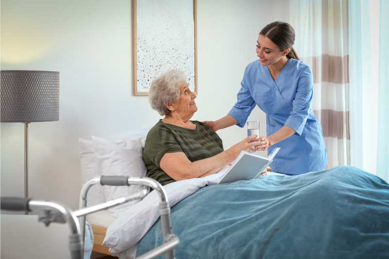 Understanding the 3 Stages of Hospice Care
