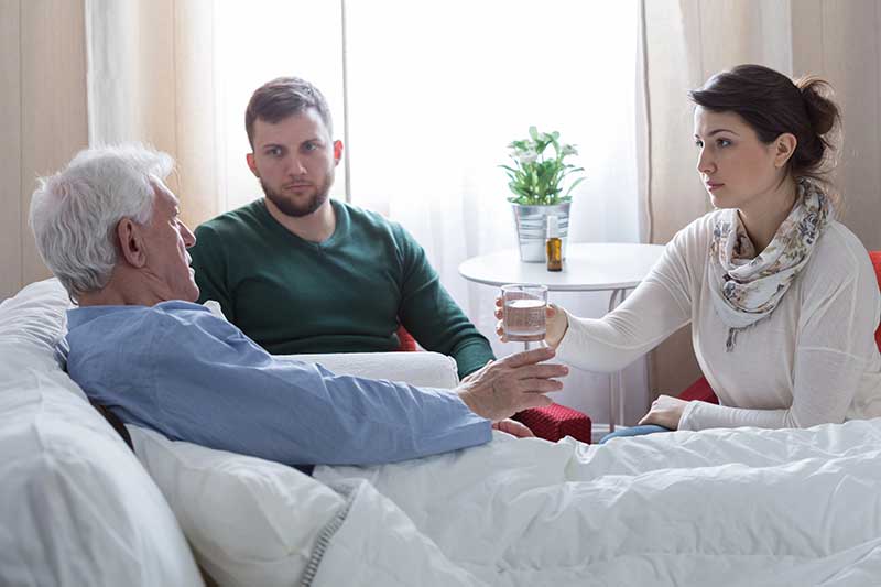 When is it Time for Hospice? Recognizing the Right Moment for Care