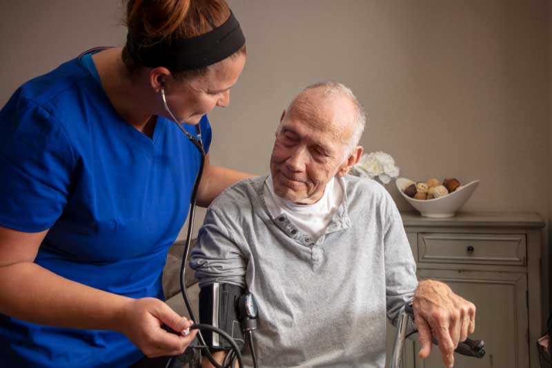 What Diagnoses Are Not Allowed for Hospice Care